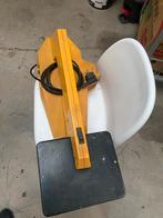 Elektrische figuurzaag, Ophalen, Gebruikt, Minder dan 600 watt, Figuurzaag