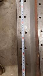 3 Messen voor snijmachine guillotine bladen, Doe-het-zelf en Verbouw, Ophalen, Zo goed als nieuw