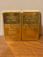 Goudkleurige verzamelmunten, Ophalen of Verzenden