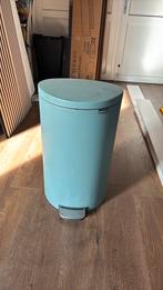 Brabantia prullenbak, Huis en Inrichting, Woonaccessoires | Prullenbakken, Ophalen, Zo goed als nieuw, Minder dan 50 cm