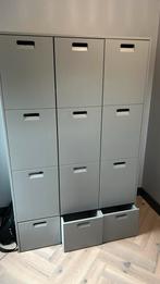 Kleding kast 180 bij 50 diep, 120 breed. Dit weekend halen, Huis en Inrichting, Kasten | Kledingkasten, Ophalen, 100 tot 150 cm