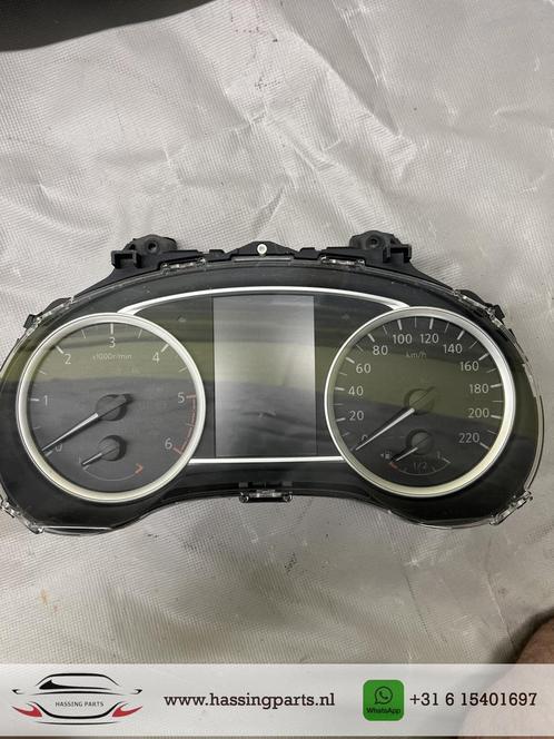 kilometerteller km nissan micra 5FB0B, Auto-onderdelen, Dashboard en Schakelaars, Nissan, Gebruikt, Ophalen of Verzenden