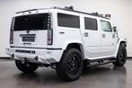 Hummer H2 6.0 V8 LUXURY PACKAGE Btw auto, Fiscale waarde €, Auto's, Automaat, Gebruikt, 324 pk, 2880 kg