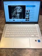 HP Chromebook 14A 0081NDNA 8GB RAM 128GB Flash  B&O ZGAN, 8 GB, Krijgsman 75, 1186 DR Amstelveen, Ophalen of Verzenden, Zo goed als nieuw