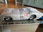 CMC 1:18 Mercedes Benz W196R 1954/55 Streamliner  NRFB #16, Hobby en Vrije tijd, Modelauto's | 1:18, Ophalen of Verzenden, Nieuw