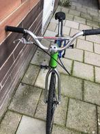 bmx mongoose pro, Ophalen, Gebruikt, Staal, Mongoose