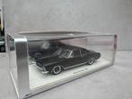 1/43 SPARK BUICK RIVIERA 1965 IN BLACK V-12, Hobby en Vrije tijd, Modelauto's | 1:43, Ophalen of Verzenden, Nieuw, Auto, Overige merken