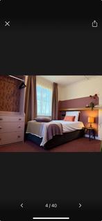 Hotelovernachting Ruimzicht 26-27 april, Tickets en Kaartjes, Twee personen, 1 overnachting