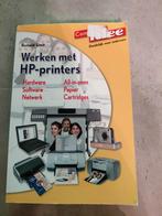 Werken met HP-printers - Ronald Smit, Ophalen, Gelezen, Hardware, Ronald Smit