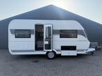 Hobby Excellent Edition 460 UFE 2026, Caravans en Kamperen, Caravans, Schokbreker, Rondzit, Hobby, Bedrijf