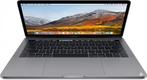 Nette MacBook Pro 13 inch met Touch Bar, Computers en Software, Apple Macbooks, MacBook Pro, 256 GB, 2 tot 3 Ghz, Qwerty