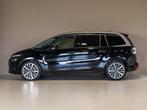 Citroen C4 Picasso 1.6 THP Exclusive / 156pk / Panoramadak /, Voorwielaandrijving, Zwart, Leder en Stof, Bedrijf