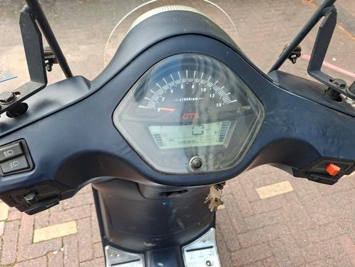 Riva scooter, Fietsen en Brommers, Scooters | Vespa, Gebruikt, Overige modellen, Ophalen