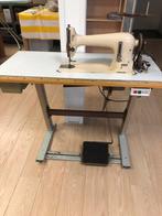 Industriële naaimachine, Ophalen of Verzenden, Zo goed als nieuw, Overige merken