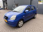 Kia Picanto 1.0 LX, Voorwielaandrijving, 4 cilinders, 61 pk, Bedrijf