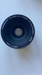 Marexar close up zoom voorzetlens, Ophalen of Verzenden, Gebruikt, Overige typen