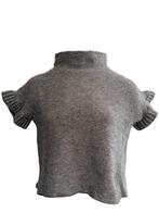 Oska trui S, Ophalen of Verzenden, Zo goed als nieuw, Maat 36 (S), Grijs