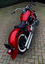 Unieke Yamaha DRAGSTAR XVS650 XVS 650 Classic, Bedrijf, Chopper