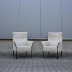 2 x Charly fauteuil Montis, Ophalen, Gebruikt, Metaal, Dutch Design