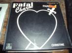 fatal charm Paris 97, Gebruikt, 7 inch, Single, Ophalen of Verzenden