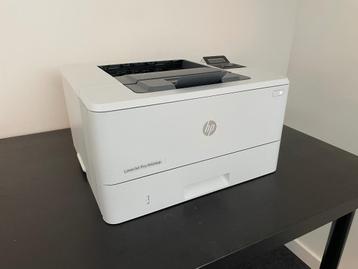 HP LaserJet Pro M404dn - Orginele toner nog 8000p te printen beschikbaar voor biedingen
