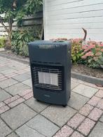 Gaskachel - Zo goed als nieuw, Gas, Ophalen of Verzenden, Zo goed als nieuw, Vrijstaand