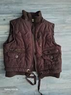 Modo bodywarmer maat eur 38 uk 10, Ophalen of Verzenden, Zo goed als nieuw, Maat 38/40 (M)