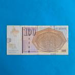 100 dinar Macedonië #063, Los biljet, Overige landen, Verzenden