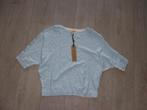 lichtblauwe zomerse damestrui van Phase Eight, maat L, Kleding | Dames, Truien en Vesten, Ophalen of Verzenden, Nieuw, Maat 42/44 (L)