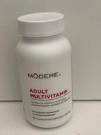 Modere adult Multivitamin, Ophalen of Verzenden, Nieuw, Overige typen