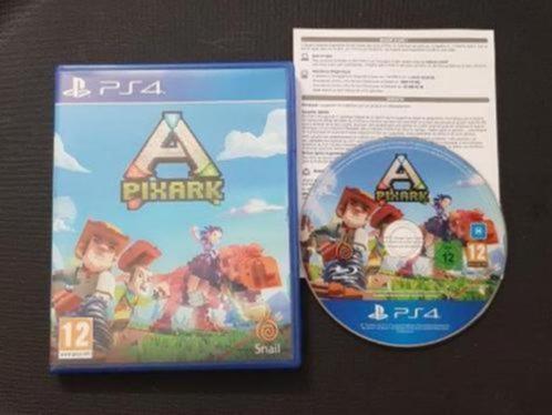 OPRUİMEN | PS4 | Pixark, Spelcomputers en Games, Games | Sony PlayStation 4, Gebruikt, 1 speler, Vanaf 18 jaar, Ophalen of Verzenden