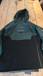 Montec jas groen xl, Ophalen of Verzenden, Zo goed als nieuw, Maat 56/58 (XL), Groen