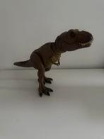 Jurassiccworld T-rex, Ophalen of Verzenden, Zo goed als nieuw