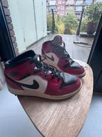 Nike Air Jordan, Verzenden, Gebruikt