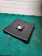 servethouder zwart ikea, Huis en Inrichting, Ophalen of Verzenden, 'T Olde Gre-j, Info@toldegrej.nl, Endepoelstraat 20f Didam