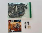 Lego Star Wars7869 Battle for Geonosis, Kinderen en Baby's, Speelgoed | Duplo en Lego, Ophalen of Verzenden, Zo goed als nieuw