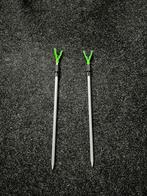 Hengel houders, Ophalen of Verzenden