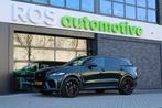 Jaguar F-Pace 5.0 V8 S/C AWD SVR | UNIEK! | DEALER OND | HUD, Automaat, Adaptive Cruise Control, Vierwielaandrijving, 750 kg