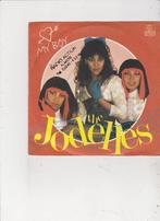 Single The Jodelles - My boy, Cd's en Dvd's, Vinyl Singles, Pop, Zo goed als nieuw, Ophalen