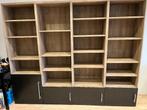 IKEA boeken kast, Ophalen, 50 tot 100 cm, 150 tot 200 cm, 25 tot 50 cm