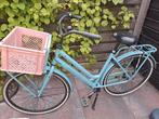 Dames transport fiets lengte tussen de 1.78 en 1.82, Fietsen en Brommers, Ophalen, Versnellingen, Zo goed als nieuw, 50 tot 53 cm