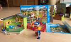 Playmobil city life 9276 kattenverblijf, Kinderen en Baby's, Speelgoed | Playmobil, Ophalen of Verzenden, Gebruikt, Complete set