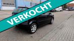 Volkswagen Polo 1.4-16V NAP 5 Deurs Airco Apk 11/09/2026, Voorwielaandrijving, 15 km/l, Gebruikt, Zwart