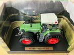 Fendt 822 weise toys limited, Hobby en Vrije tijd, Ophalen of Verzenden, Nieuw, Tractor of Landbouw, Overige merken
