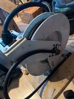 Samoa Luchthaspel / Oliehaspel Industrieel, Doe-het-zelf en Verbouw, Gereedschap | Handgereedschap, Ophalen