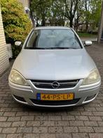 Te koop, Auto's, Opel, Stof, Overige carrosserieën, Handgeschakeld, Grijs
