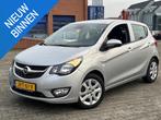 Opel KARL 1.0 Edition, cc, verwarmde stoelen 1 jaar Bovag, Auto's, Opel, 12 maanden, Stof, Gebruikt, 23 km/l