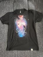 Imaginary Foundation 'I need my space' T-shirt zwart, Maat 48/50 (M), Zwart, Ophalen of Verzenden, Zo goed als nieuw