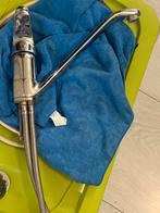 Keukenmengkraan, Doe-het-zelf en Verbouw, Sanitair, Ophalen, Gebruikt, Kraan