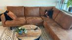 Unique living kussens, Huis en Inrichting, Woonaccessoires | Kussens, Ophalen of Verzenden, Zo goed als nieuw, Zwart, Vierkant